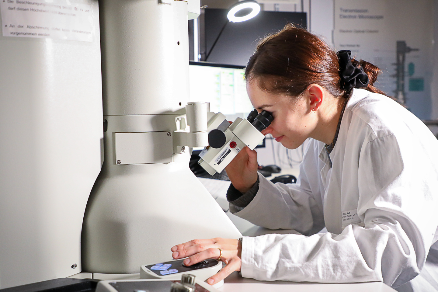 Technologies - Titelbild